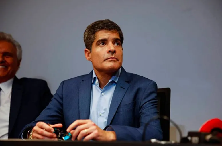 União Brasil faz evento para prefeitos eleitos pelo partido