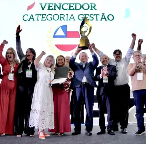 ALBA é primeiro lugar em “Gestão” entre os legislativos estaduais