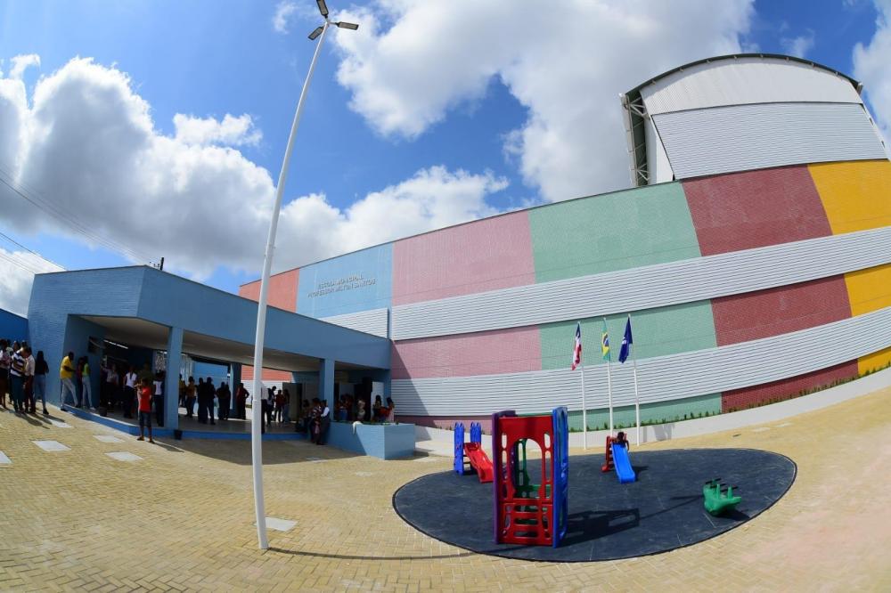 Salvador sedia reunião de secretários de educação das capitais brasileiras nesta quinta (7) e sexta (8)