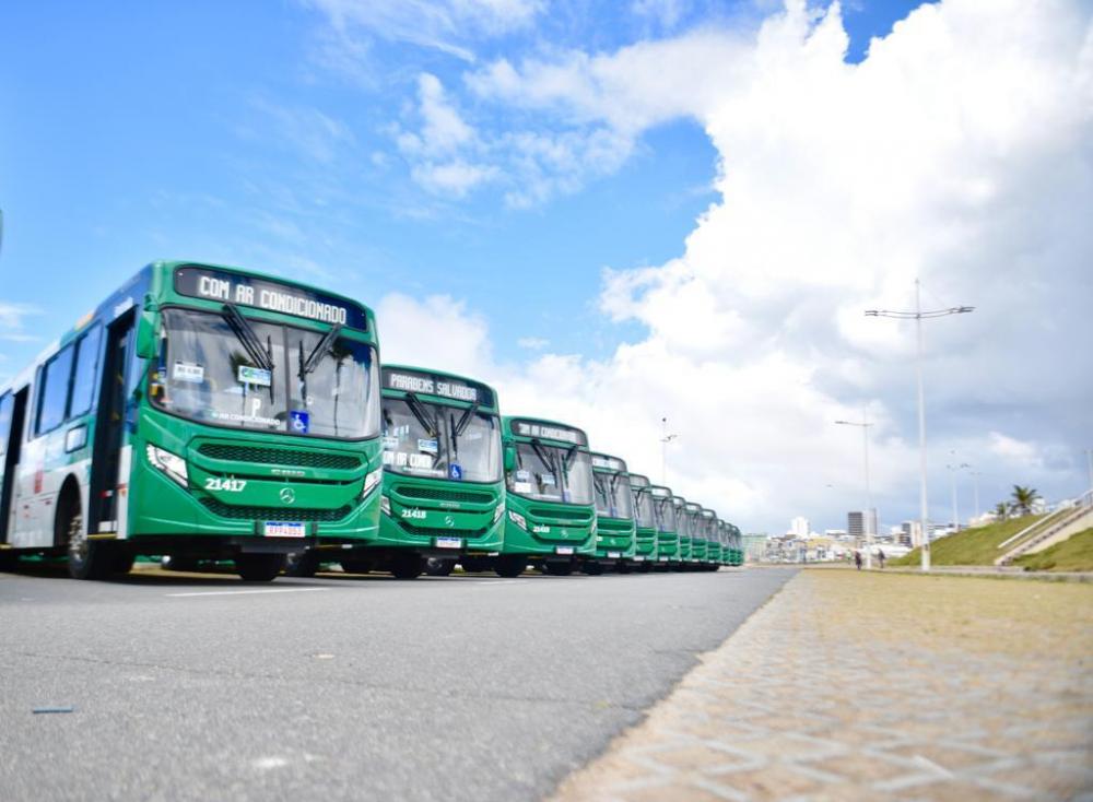 Doron ganha nova linha de ônibus a partir da próxima segunda-feira (18)