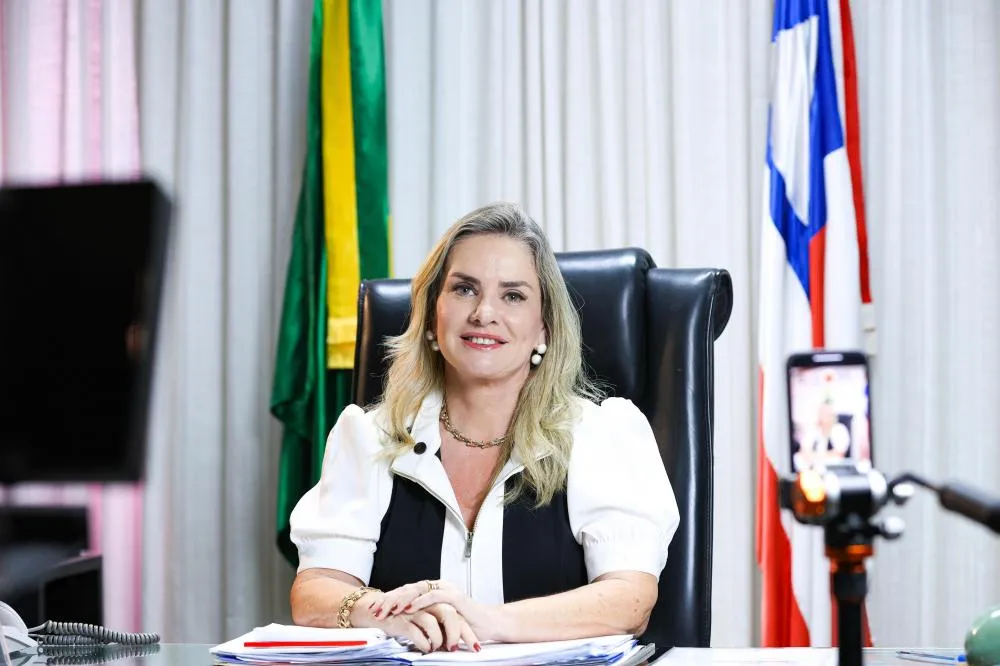 Presidente da ALBA lança programa “O Cidadão e o Parlamento” para aproximar a população do processo legislativo