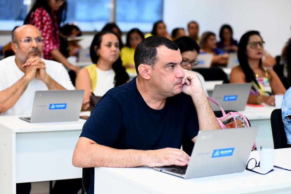 Smed finaliza curso de execução orçamentária financeira para servidores municipais