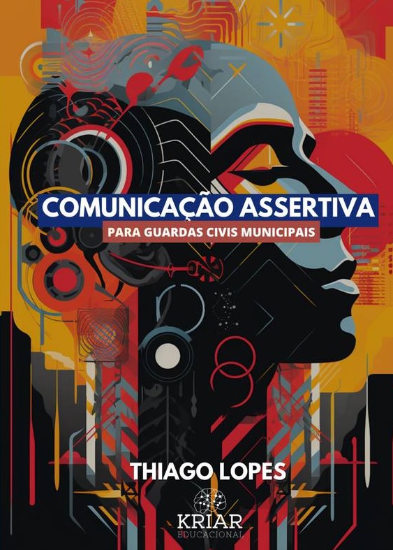 Guarda municipal de Salvador lança livro sobre estratégias de comunicação para agentes