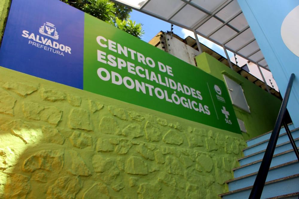1º Mutirão Odontológico para gestantes também atenderá por demanda espontânea neste sábado (6)