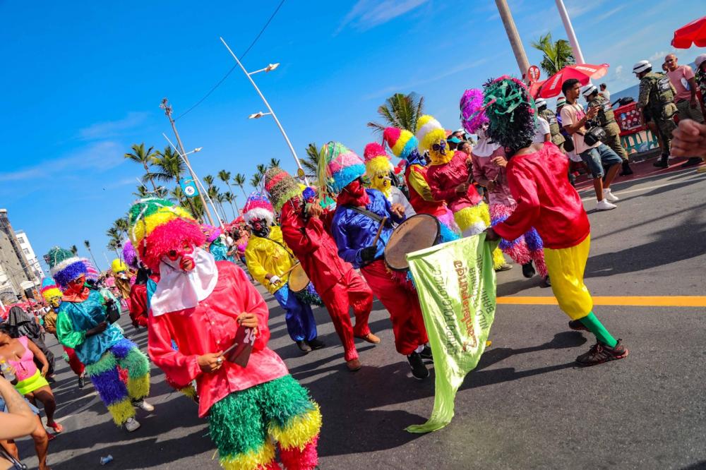 Viva Verão anima o pós-Carnaval de Salvador com shows na Praça Cairu a partir desta sexta-feira (16)