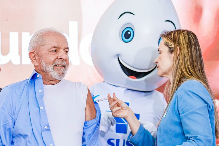 Sugestão de Pauta: 