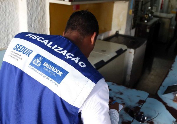 Operação Sílere realiza 242 vistorias e apreende 12 equipamentos sonoros no final de semana