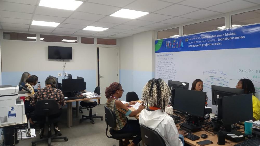 Atendimentos presenciais da Transalvador são retomados nesta quarta (24)