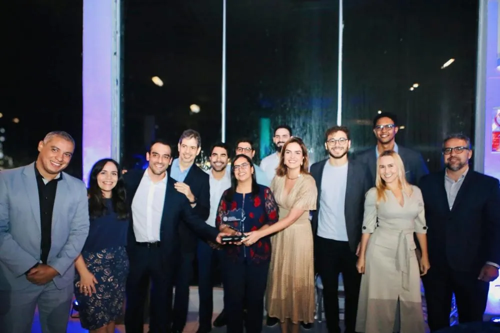 Salvador ganha prêmio por ações de desenvolvimento da economia com projeto de melhoria do ambiente de negócios