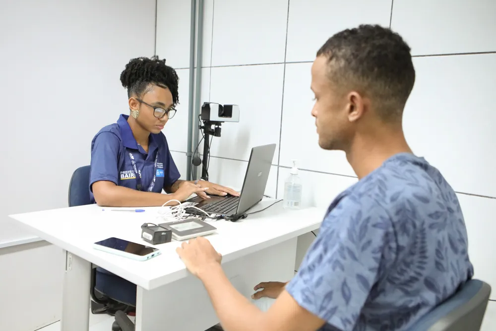 Prefeituras-Bairro seguem com serviço de regularização eleitoral até dia 8
