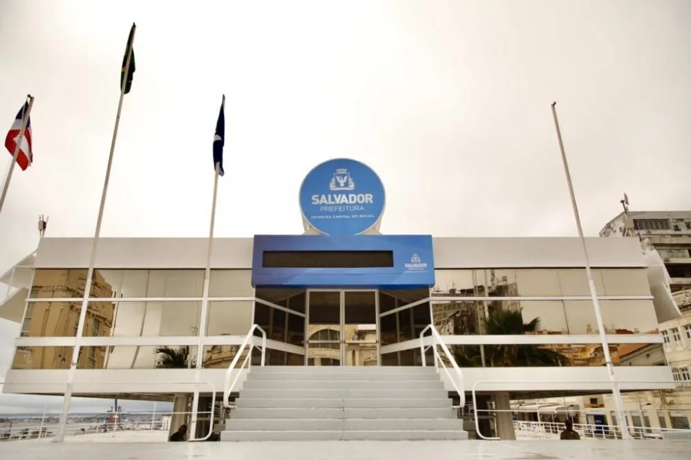 Salvador conquista pela primeira vez nota máxima em índice do Tesouro Nacional que avalia gestão fiscal