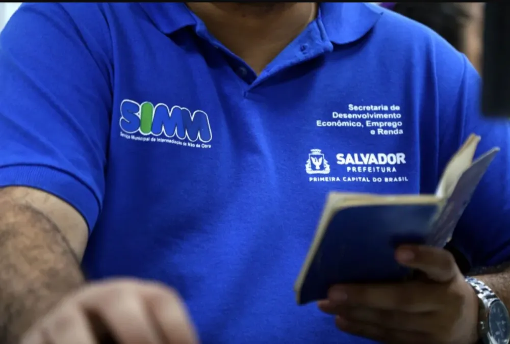 Crédito: Bruno Concha / Secom PMS