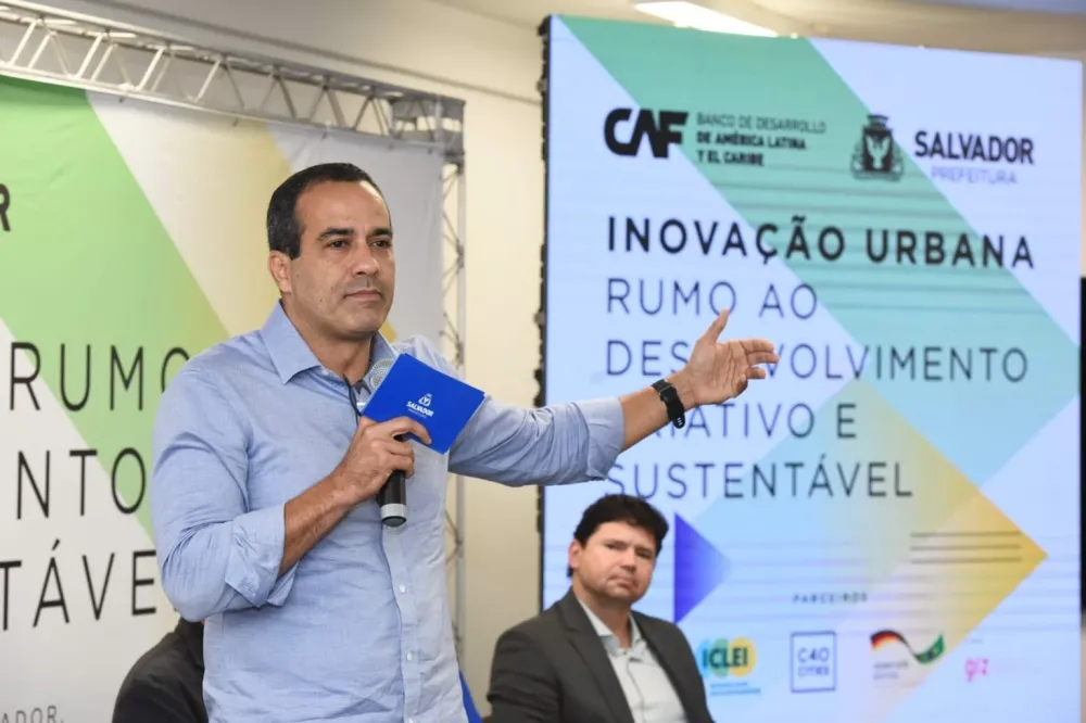 PREFEITURA ENTREGA COMPLEXO MUNICIPAL DE SAÚDE DO AREAL