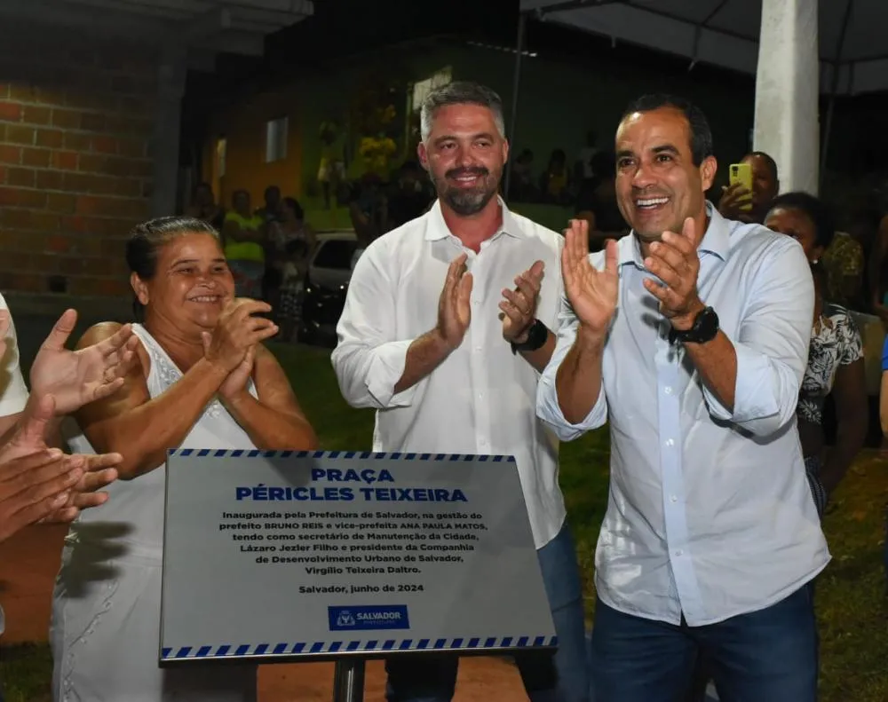 Nova Constituinte alcança 724 casas reformadas pelo Morar Melhor