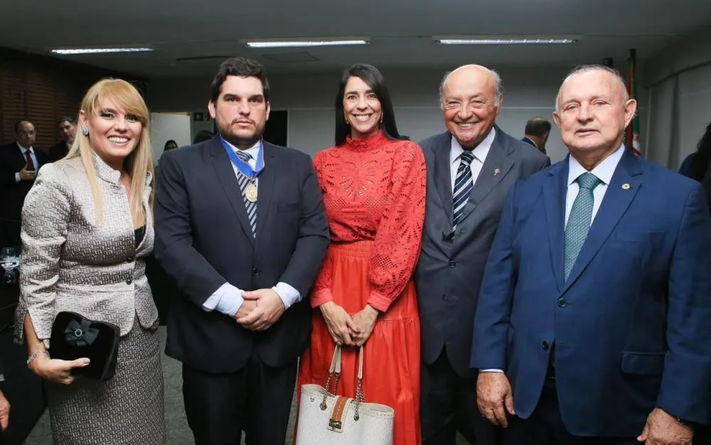 Adolfo Menezes diz que conduzir eleição em tempos de fakenews e I.A. “é grande desafio