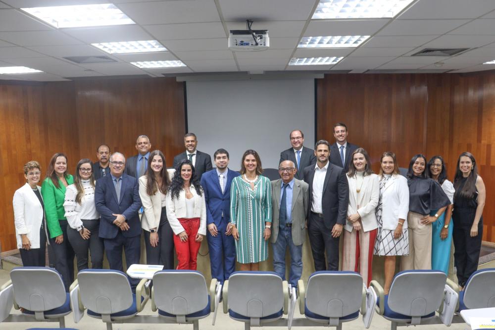 Novos integrantes do Conselho Municipal de Tribhttps://ancoranews.net/admin/index.php?pg=fotosutos de Salvador tomam posse nesta quinta (22)