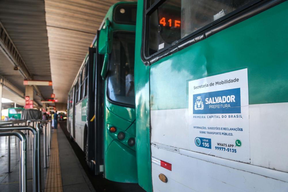 Estações Águas Claras e Pirajá ganham nova linha de ônibus na segunda (26)