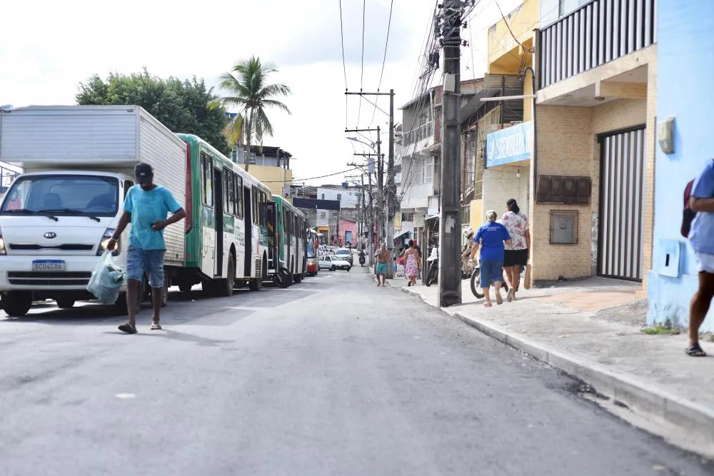 Segunda edição da Feira Social do Novo Mané Dendê ocorre neste domingo (30)