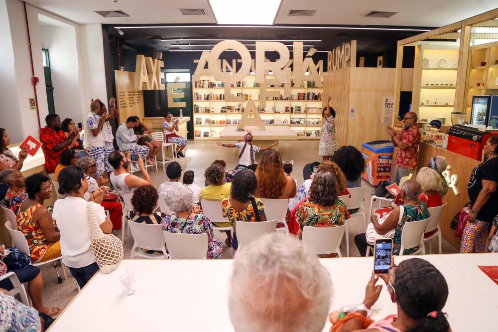 Passaporte promocional possibilita visitação de cinco espaços de cultura e lazer até quinta (29