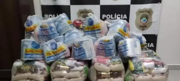 Denúncia Explosiva: Del do Cristo Rei e Diógenes Tolentino em Esquema de Compra de Votos em Simões Filho